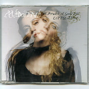 MADONNA - The Power of Good-Bye