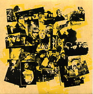 MANSUN - Legacy - The Best Of Mansun