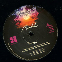 MUDD - 54B / Summer In The Wood