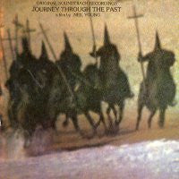 NEIL YOUNG - Journey Through The Past