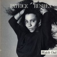 PATRICE RUSHEN - Watch Out