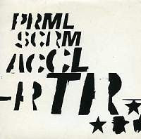 PRIMAL SCREAM - Accelerator