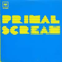 PRIMAL SCREAM - Miss Lucifer