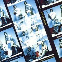 SONIC YOUTH - Dirty Boots