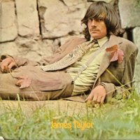 JAMES TAYLOR - James Taylor