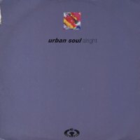 URBAN SOUL - Alright