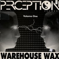 WAREHOUSE WAX - Volume One