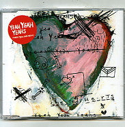 YEAH YEAH YEAHS - Cheated Hearts