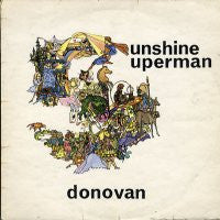 DONOVAN - Sunshine Superman
