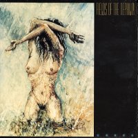 FIELDS OF NEPHILIM - Laura