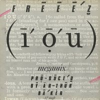 FREEEZ - I.O.U. (Megamix) / We Got The Jazz