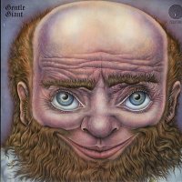 GENTLE GIANT - Gentle Giant