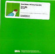 GOOD SHOES - All In My Head