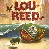 LOU REED - Lou Reed