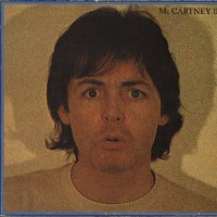 PAUL MCCARTNEY - McCartney II