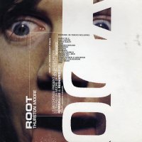 THURSTON MOORE - Root