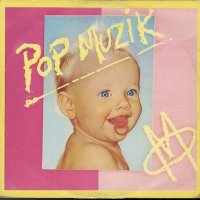 M - Pop Muzik / M Factor