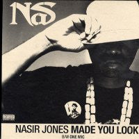 NAS - Made You Look