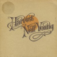 NEIL YOUNG - Harvest