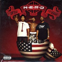 N.E.R.D. - Fly Or Die