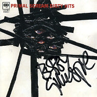 PRIMAL SCREAM - Dirty Hits