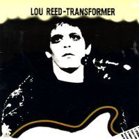 LOU REED - Transformer