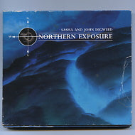 SASHA & JOHN DIGWEED - Northern Exposure