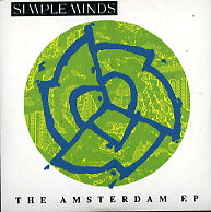 SIMPLE MINDS - The Amsterdam EP