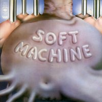 SOFT MACHINE - Six