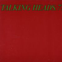 TALKING HEADS - 77