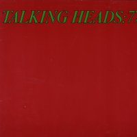 TALKING HEADS - 77