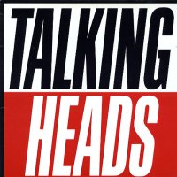 TALKING HEADS - True Stories