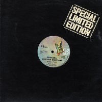 TELEVISION - Marquee Moon