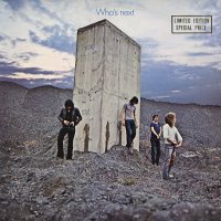THE WHO - Who's Next