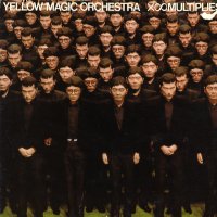 YELLOW MAGIC ORCHESTRA - Multiplies