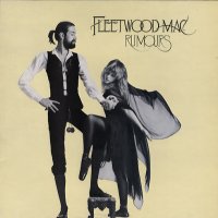 FLEETWOOD MAC - Rumours