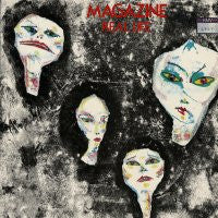 MAGAZINE - Real Life