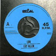 LILY ALLEN - LDN