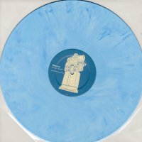 ARNE WEINBERG - Doctrina EP