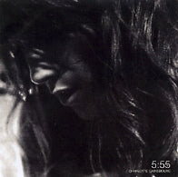 CHARLOTTE GAINSBOURG - 5:55