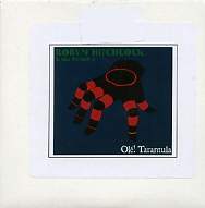 ROBYN HITCHCOCK - Ole! Tarantula