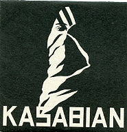 KASABIAN - Kasabian