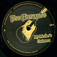 LOS HERMANOS - My Mother's Guitar / Direccion