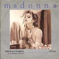 MADONNA - Like A Virgin