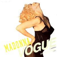 MADONNA - Vogue