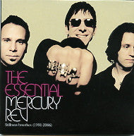 MERCURY REV - Stillness Breathes (1991-2006) - The Essential
