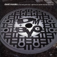DAVID MORALES & THE BAD YARD CLUB - Gimme Luv