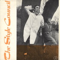 THE STYLE COUNCIL - Money-Go-Round