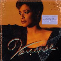 VANEESE THOMAS - Vaneese
