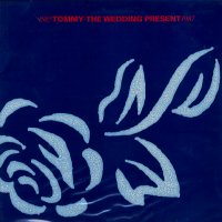 WEDDING PRESENT - Tommy